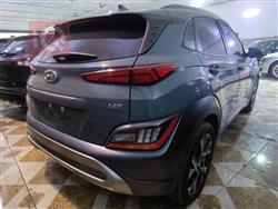 هیوندای کۆنا